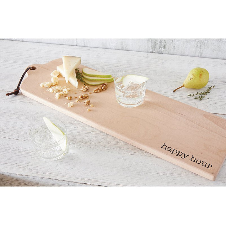 Charcuterie Board - Happy Hour