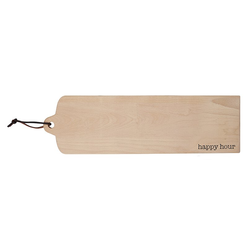 Charcuterie Board - Happy Hour