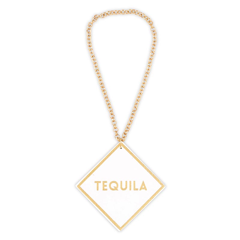 Wedding Decanter Tags 4pk