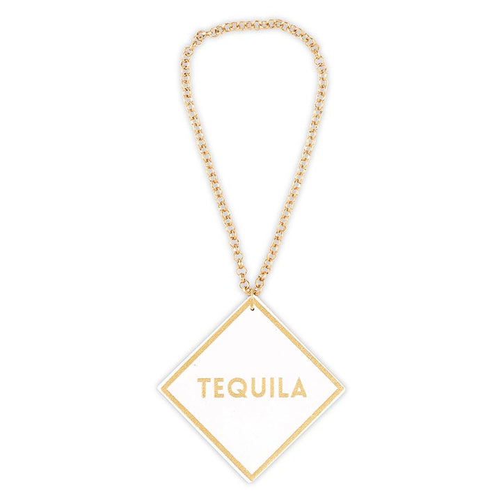 Wedding Decanter Tags 4pk