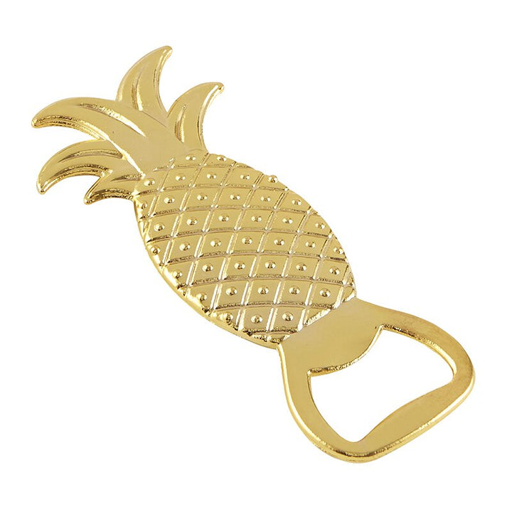 Bottle Opener Pineapple