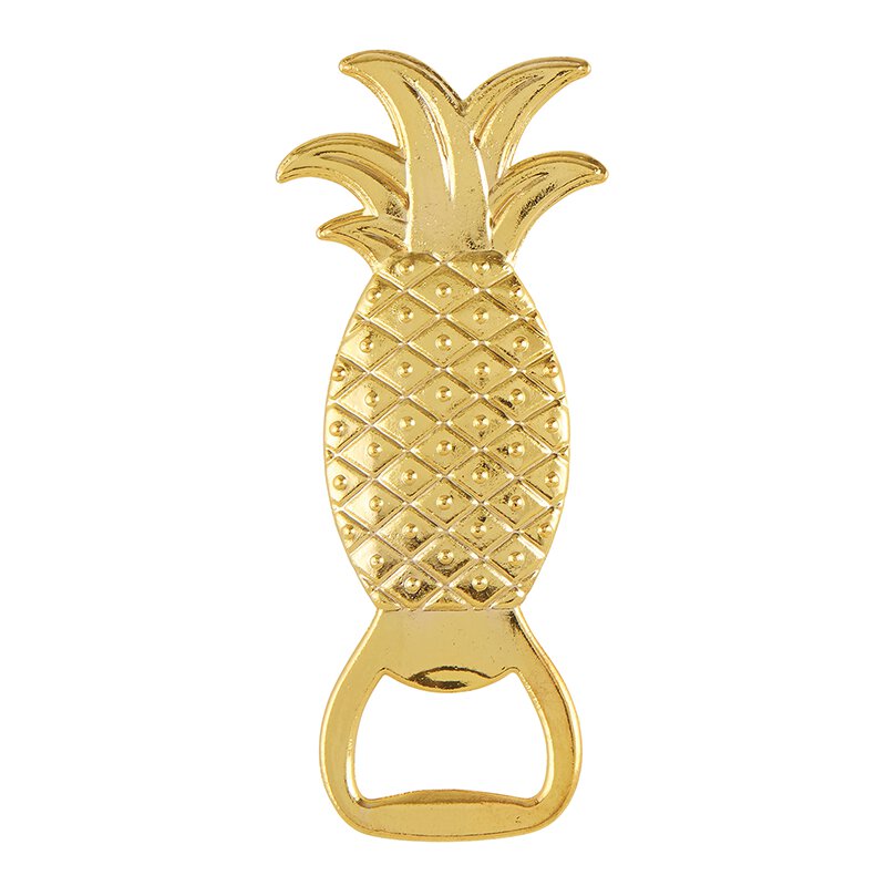 Bottle Opener Pineapple