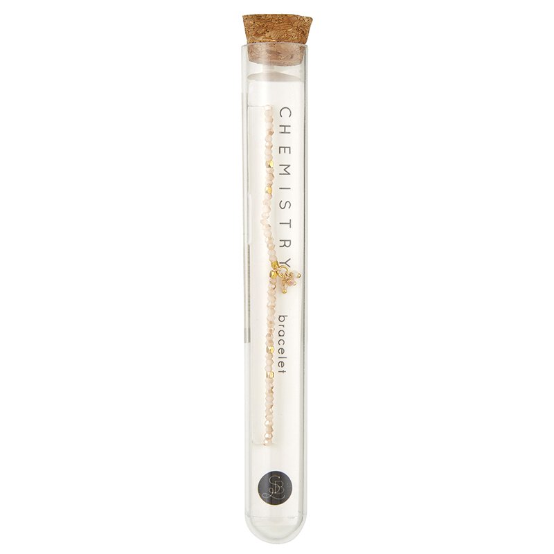 Chemistry Bracelet - Hydrogen