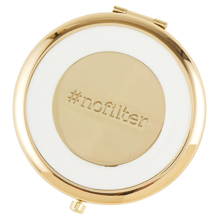 Compact Mirror - #nofilter
