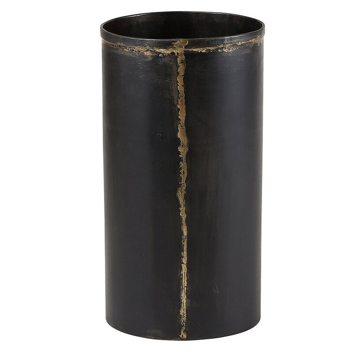 Recycled Cylinder Vase TALL