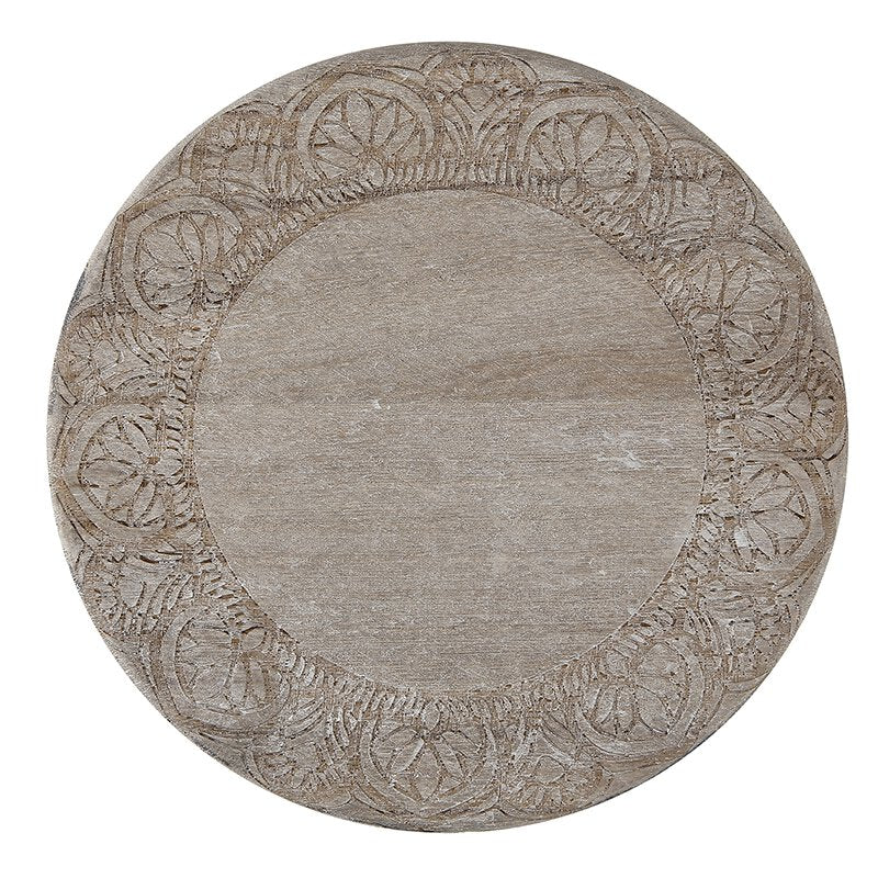Etched Riser - Medium