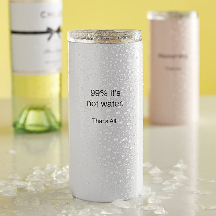 Travel Tumbler - Not Water