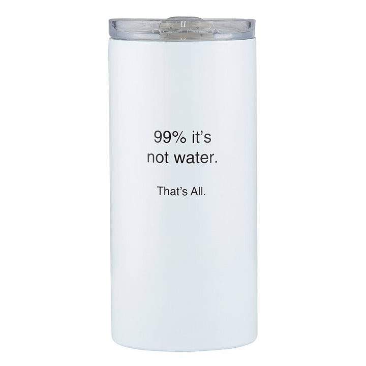 Travel Tumbler - Not Water