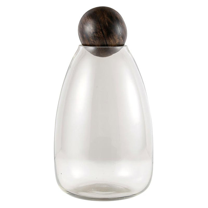 Glass Carafe