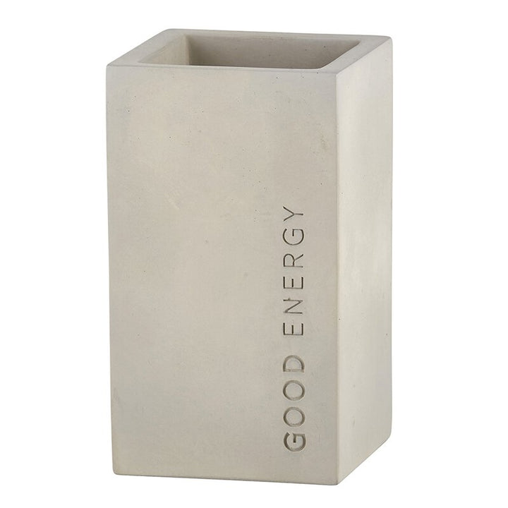 Cement Pen Holder Energy