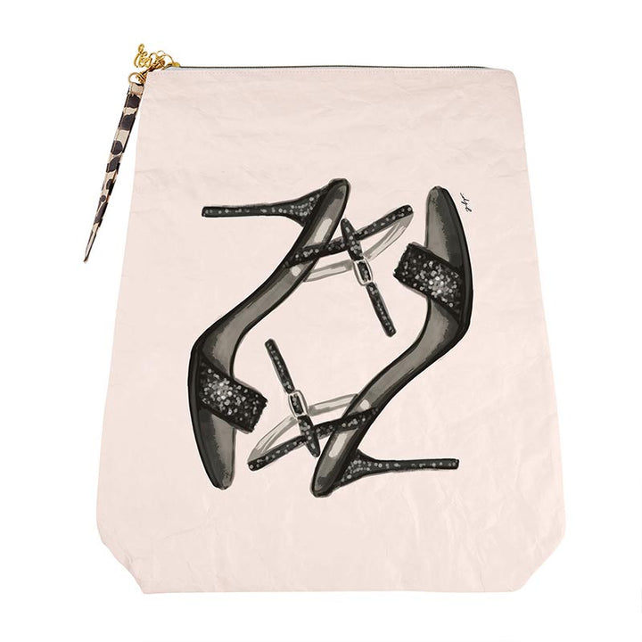 Tyvek Shoe Bag - Girls LG