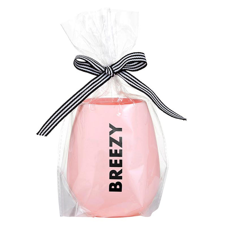 Silicone Wine Glass - Breezy