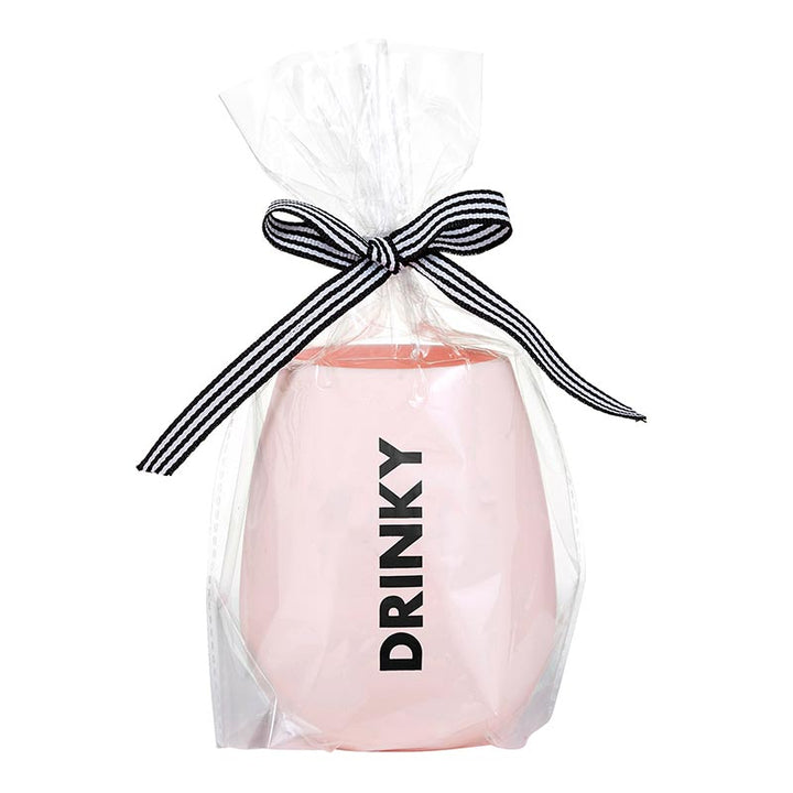 Silicone Wine Glass - Drinky