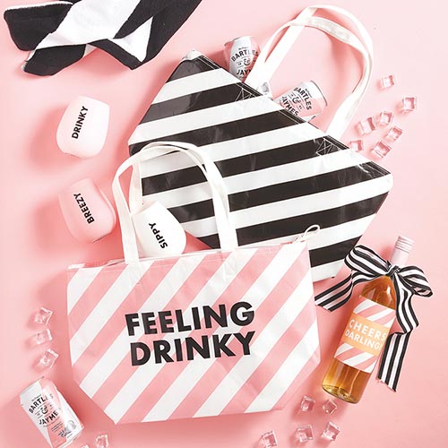 Silicone Wine Glass - Drinky