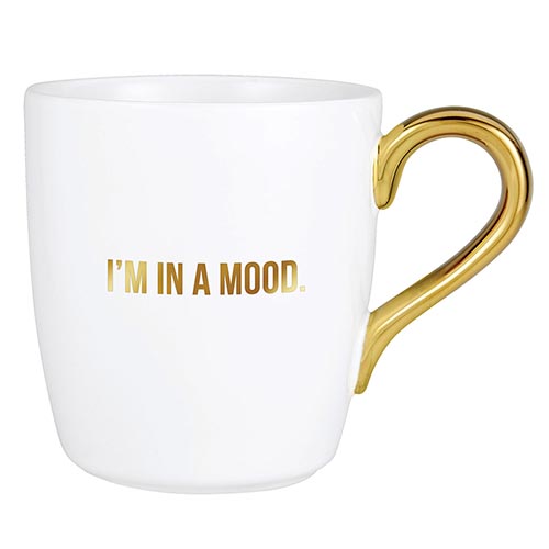 TA Gold Mug-Mood