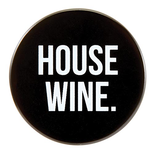 Thats All Bottle Stoppers 4pk