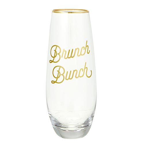Champagne Glass - Brunch Bunch