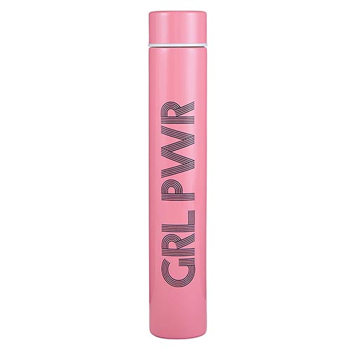 Flask Bottle - Girl Power