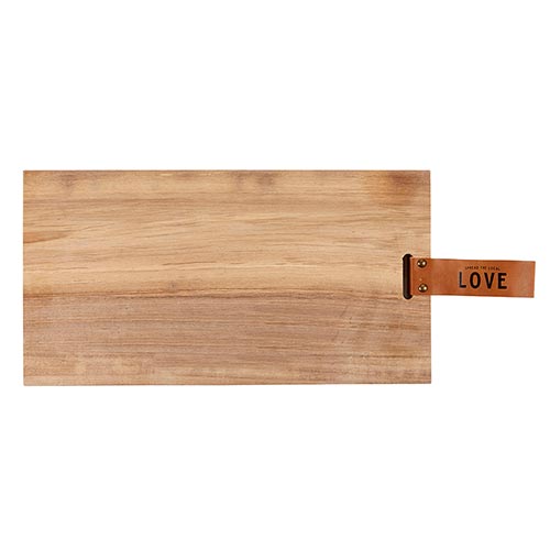 Charcuterie Plank Board - Spread the Local Love