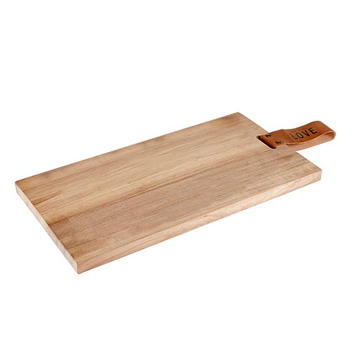Charcuterie Plank Board - Spread the Local Love