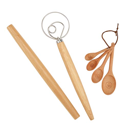 Cardboard Book Set - Bakers Gonna Bake