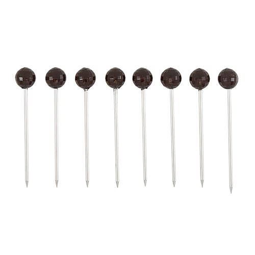 Appetizer Picks  - Black