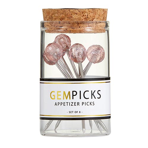 Appetizer Picks  - Blush