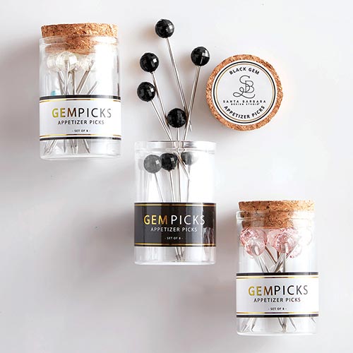 Appetizer Picks  - Blush