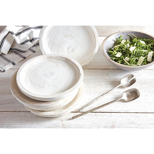 Cardboard Book Set - Salad Serving SS