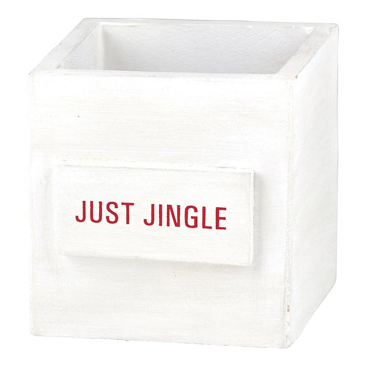 Nest Box - Just Jingle
