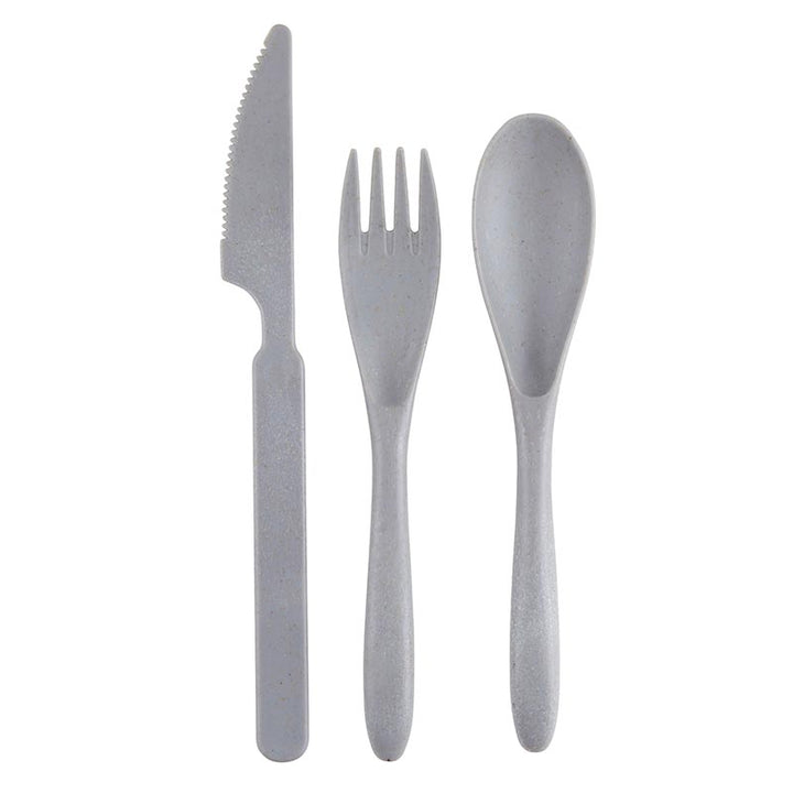 Re-Usable Cutlery Set Fork It Over