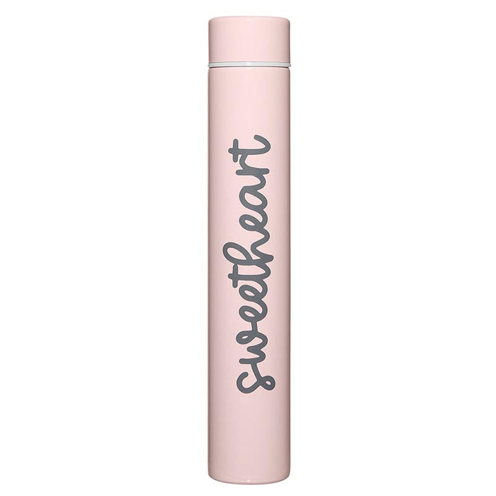 Flask Bottle - Sweetheart