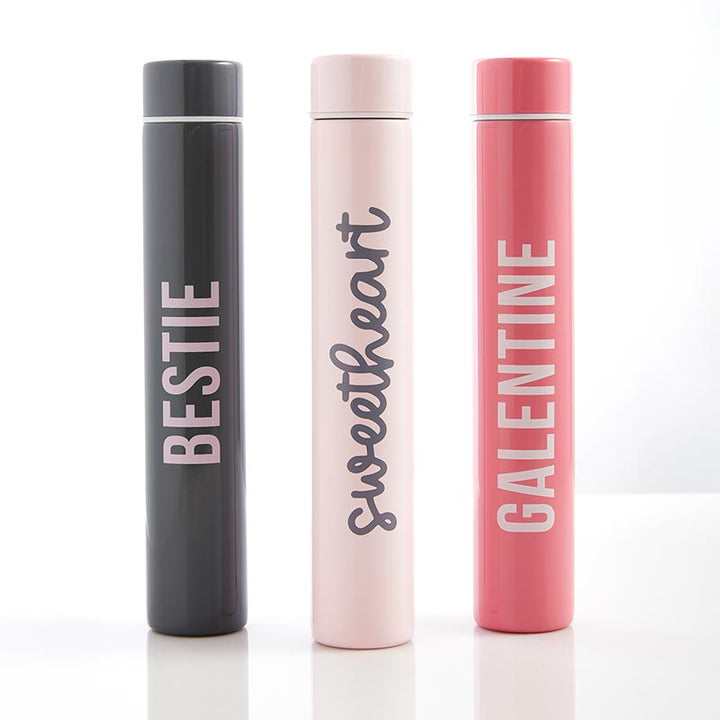Flask Bottle - Bestie