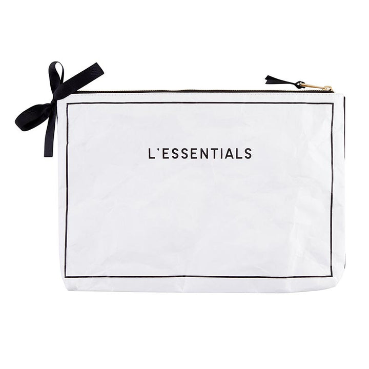 Tyvek Pouch - L'Essentials