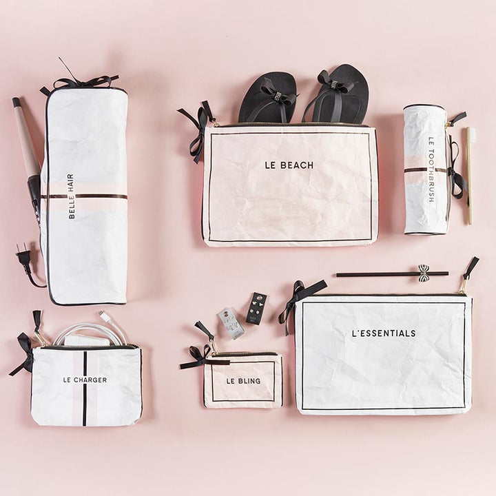 Tyvek Pouch - L'Essentials