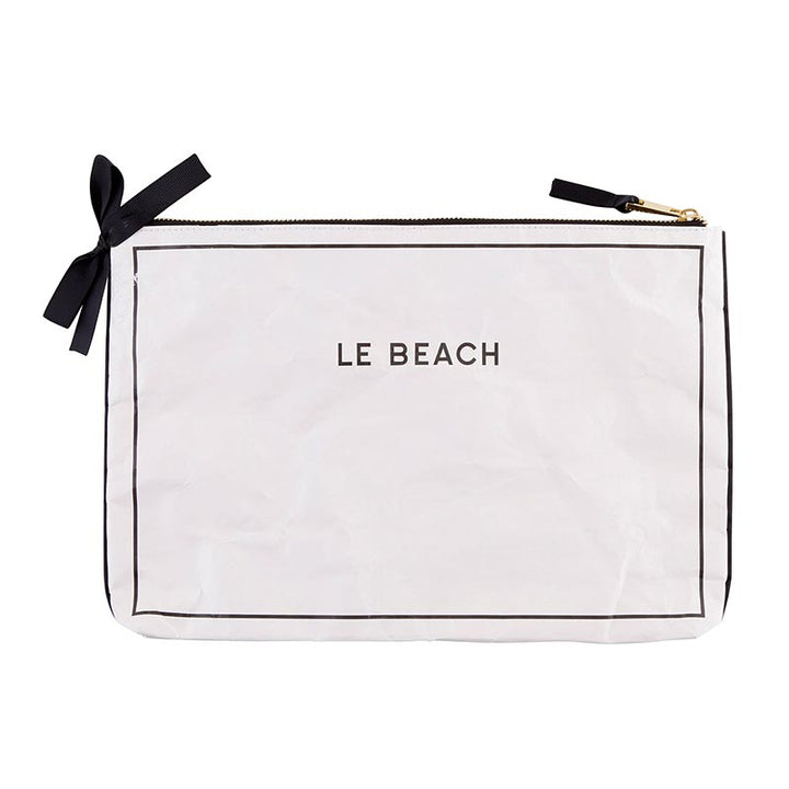 Tyvek Pouch - Le Beach