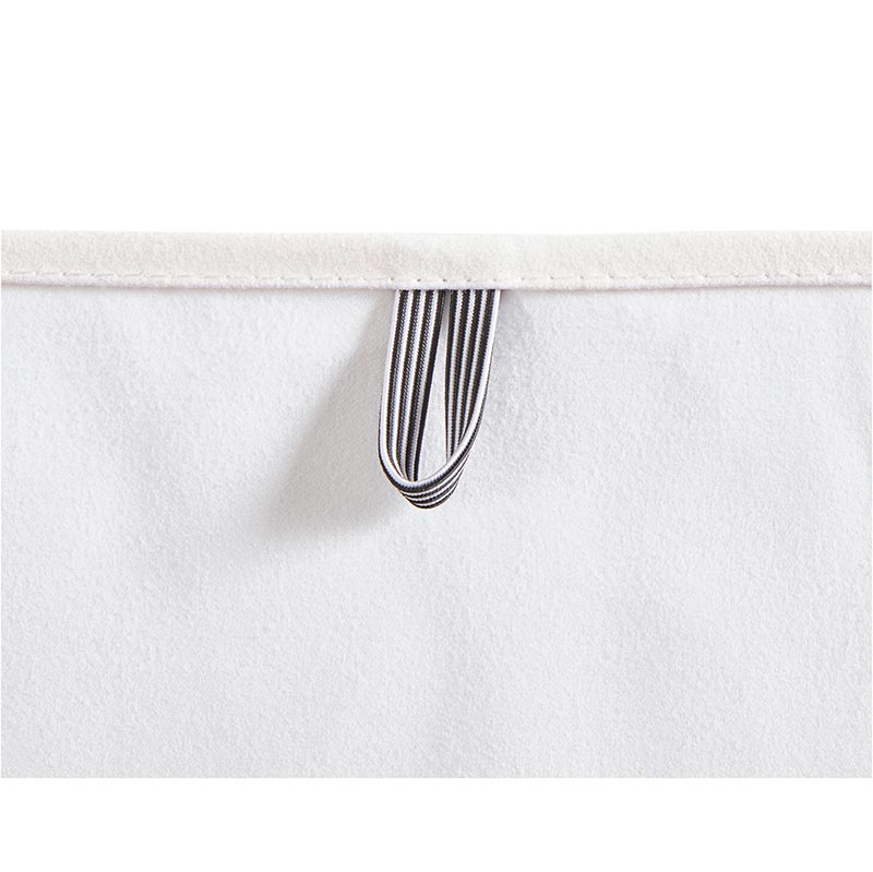Quick Dry Oversized Beach Towel  - Babe