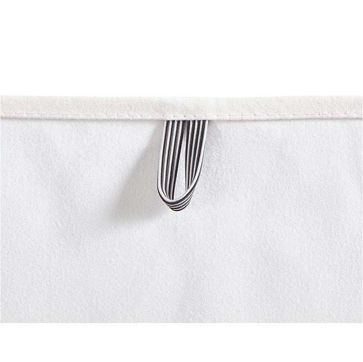 Quick Dry Oversized Beach Towel  - Babe