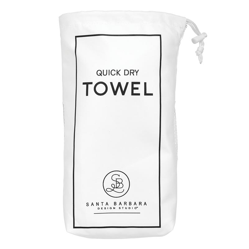 Quick Dry Oversized Beach Towel  - Reserved