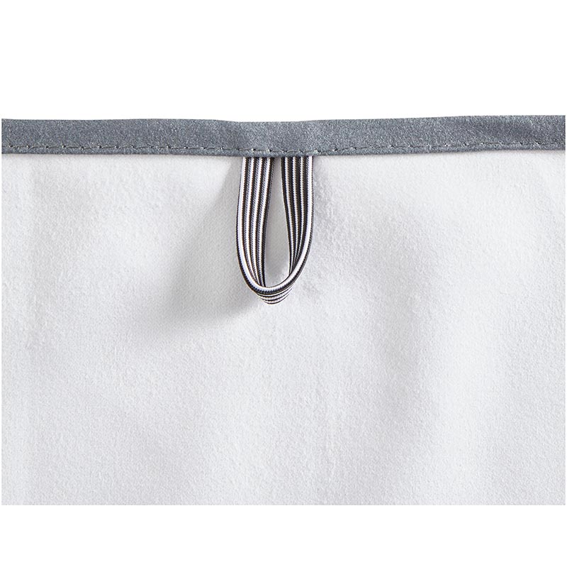 Quick Dry Oversized Beach Towel  - Weekend I Love You