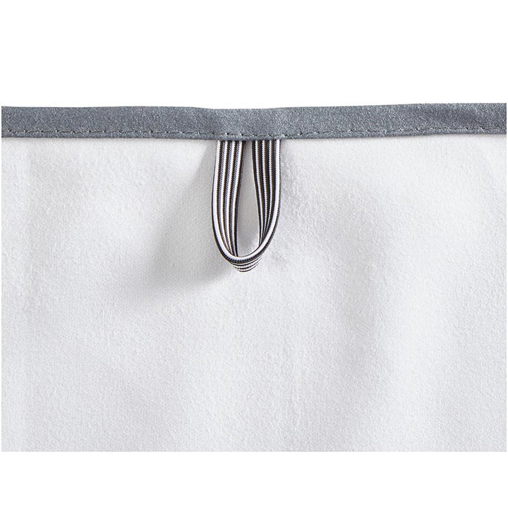Quick Dry Oversized Beach Towel  - Weekend I Love You