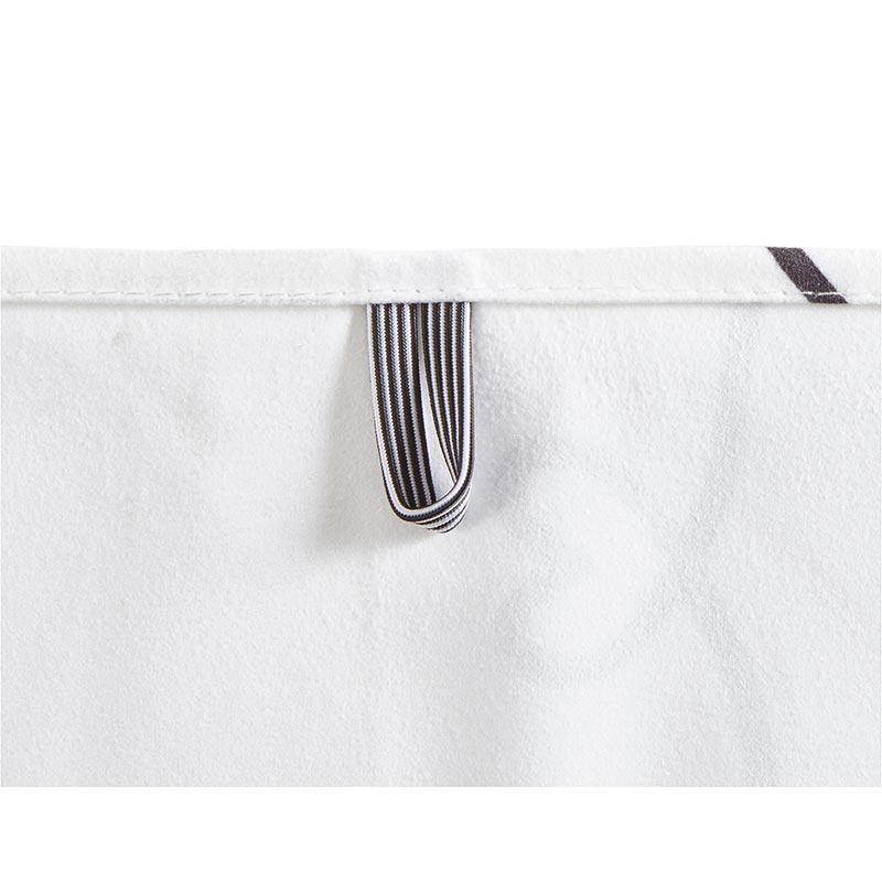 Quick Dry Oversized Beach Towel  - Poolside
