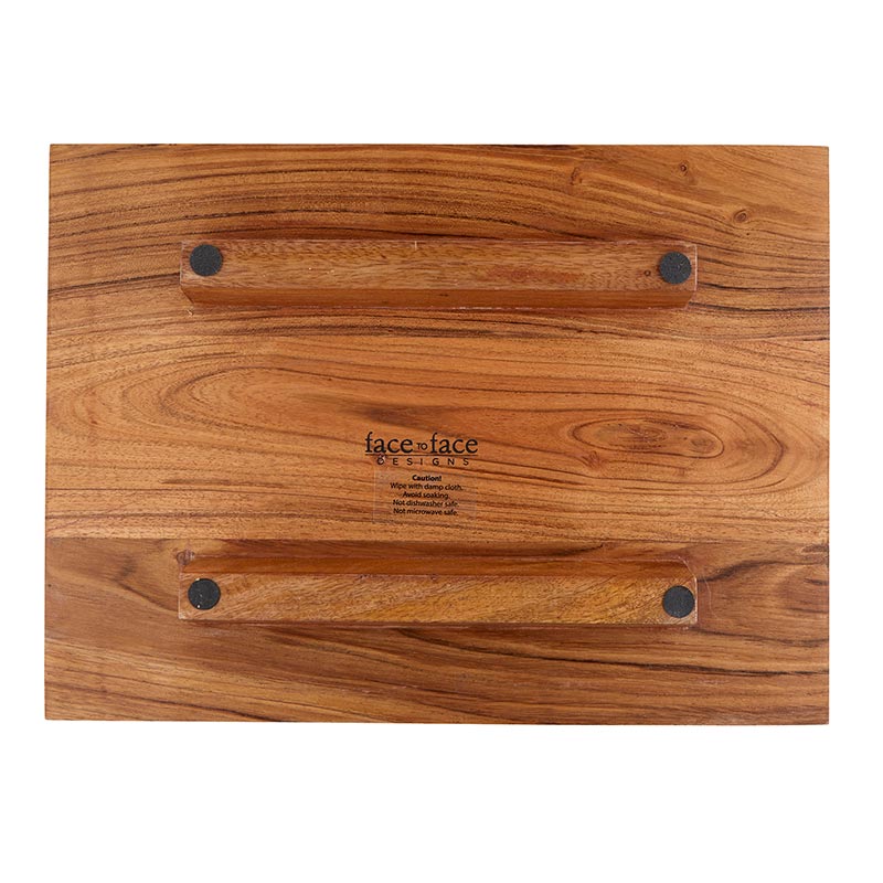 Acacia Serving Tray - Eat.Drink.Nap