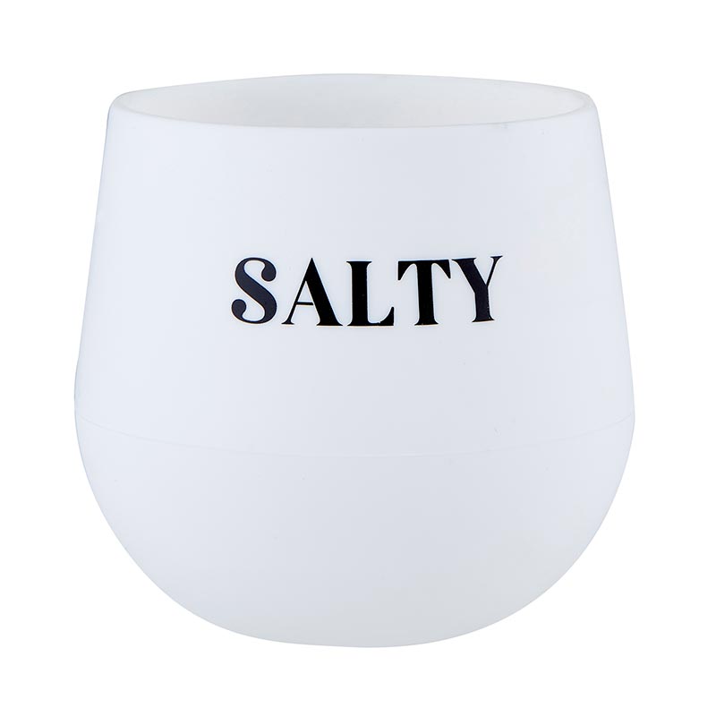Silicone Cup - Salty