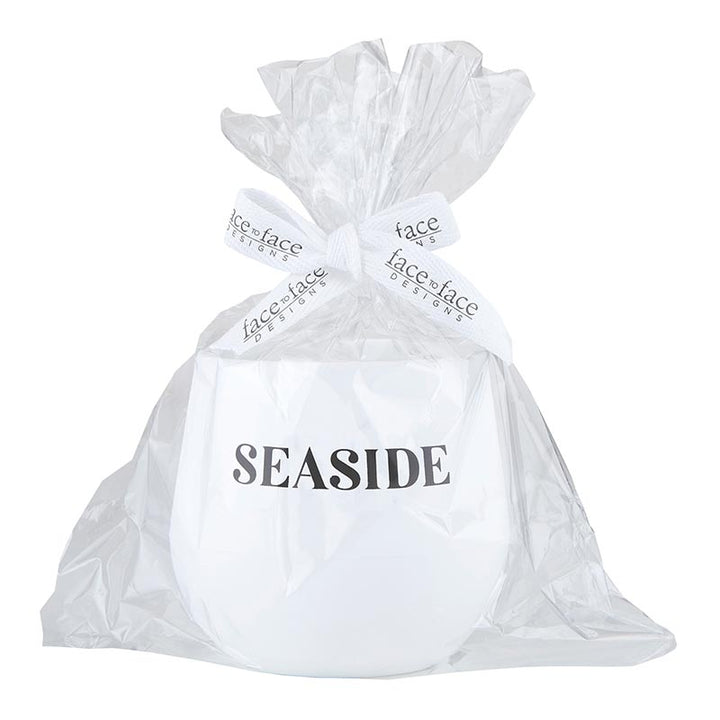 Silicone Cup - SeaSide