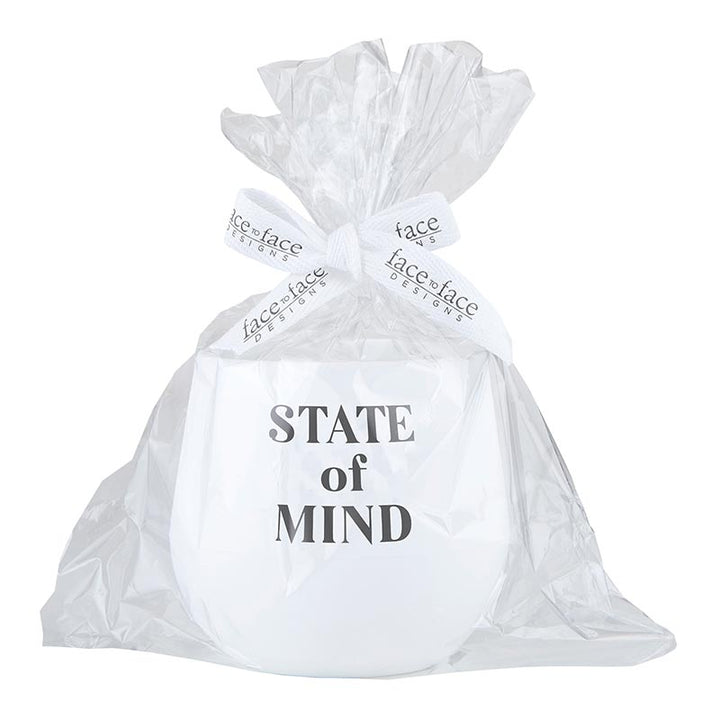 Silicone Cup - State of Mind