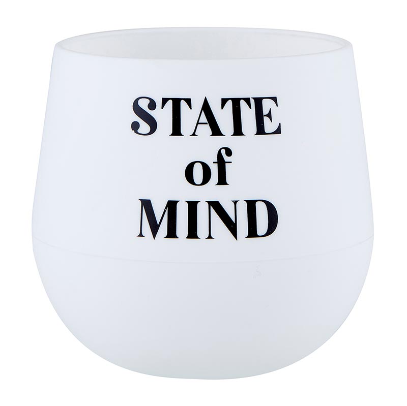 Silicone Cup - State of Mind