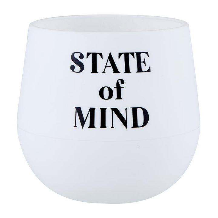 Silicone Cup - State of Mind