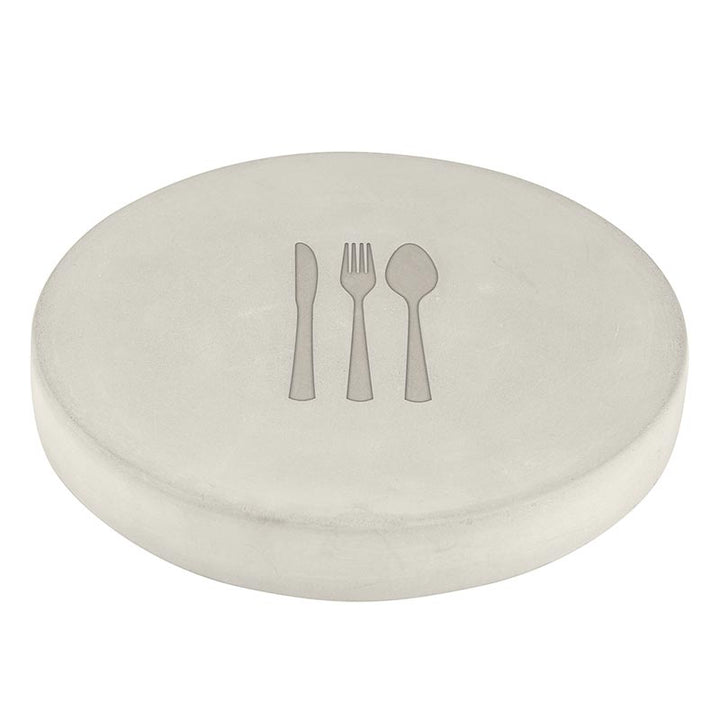 Cement Trivet