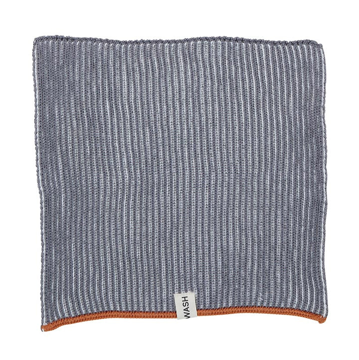 Dishcloth Set of 2 Grey